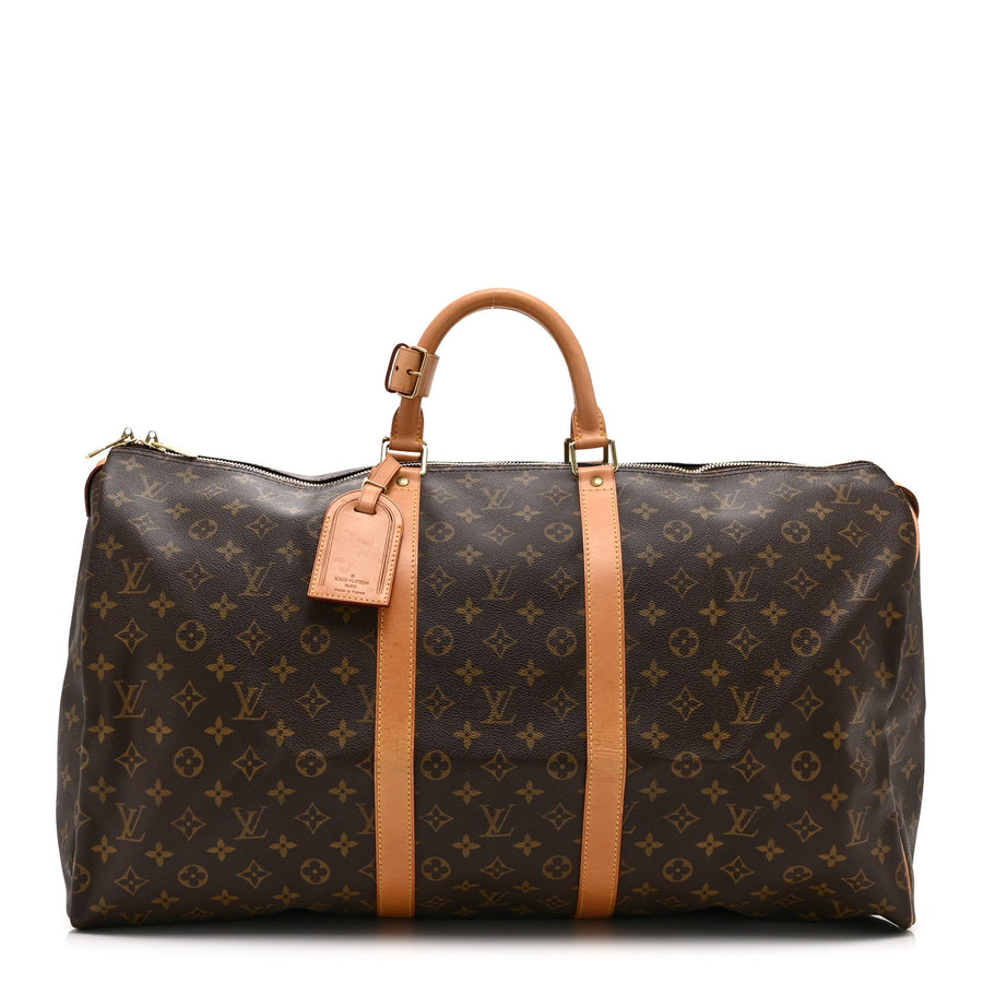 Louis Vuitton Keepall 55
