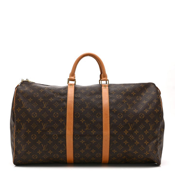 Louis Vuitton Keepall 55