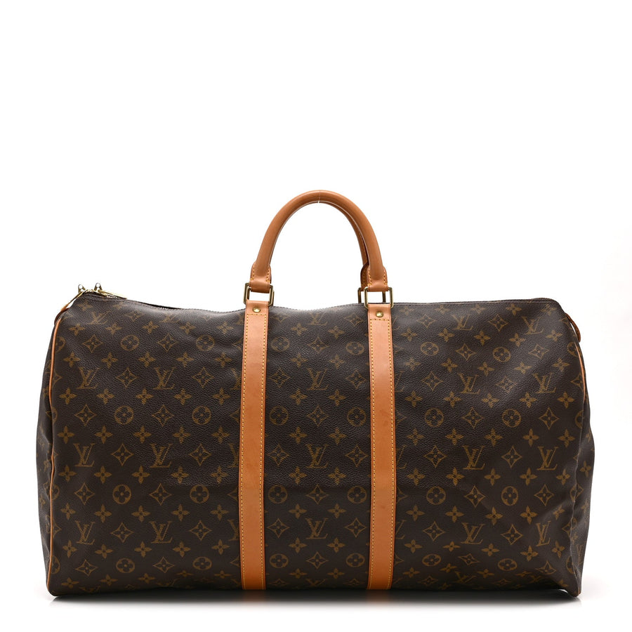 Louis Vuitton Keepall 55