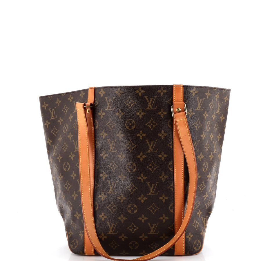 Louis Vuitton Shopping Sac Handbag