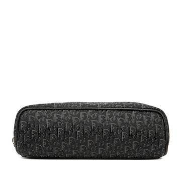 Dior Issimo Trotter Canvas Pouch Pre-