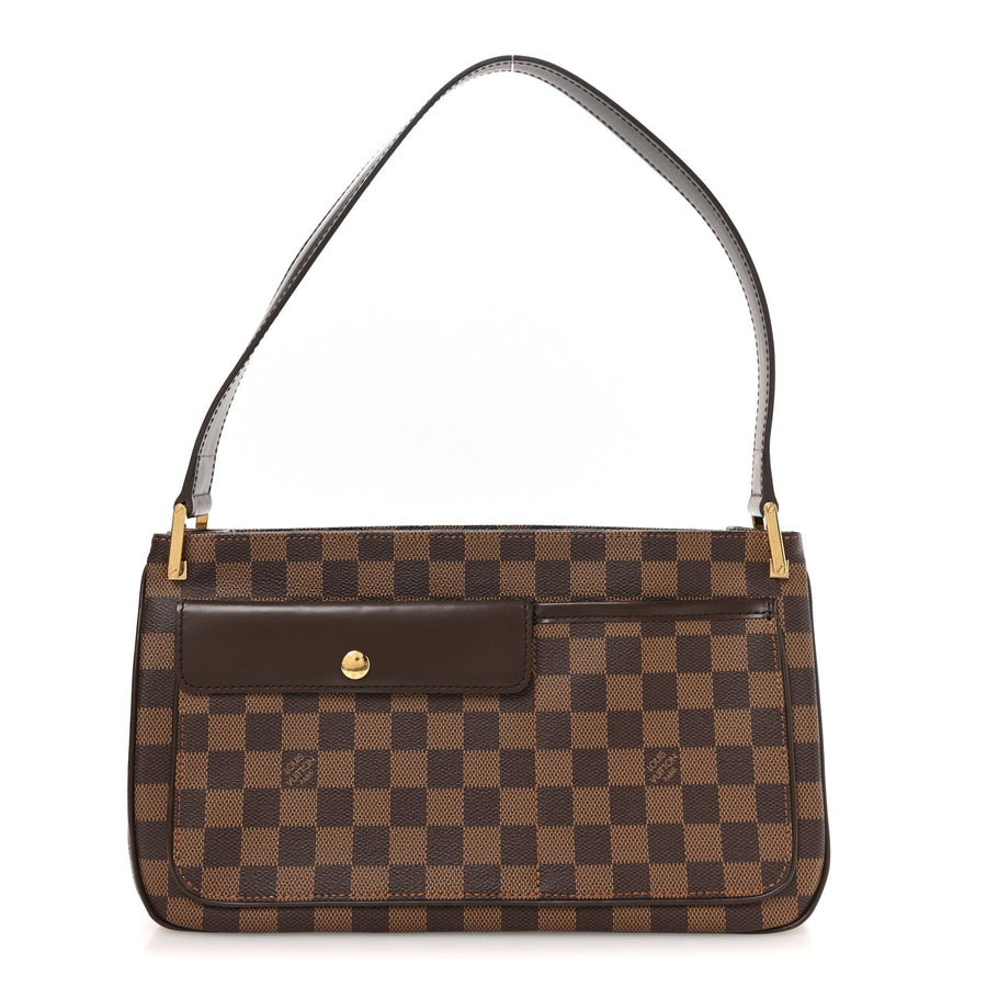 Louis Vuitton Damier Ebene Aubagne
