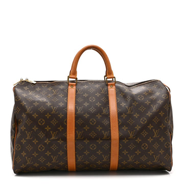 Louis Vuitton Keepall 50