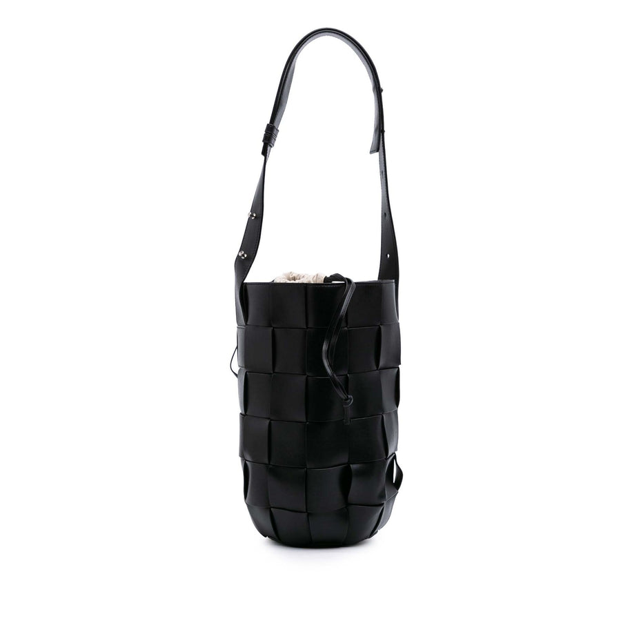 Bottega Veneta Nappa Intrecciato Casette