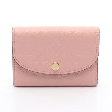 Louis Vuitton Porte Monnaie Rosalie Bi-