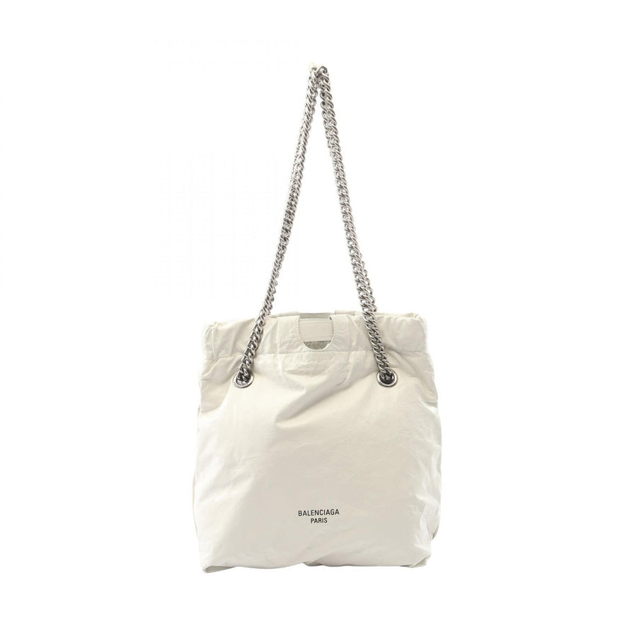 Balenciaga Crush Small Chain Shoulder