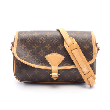 Louis Vuitton Sologne Shoulder Crossbody