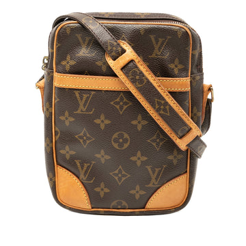Louis Vuitton Danube Pre-Loved Crossbody
