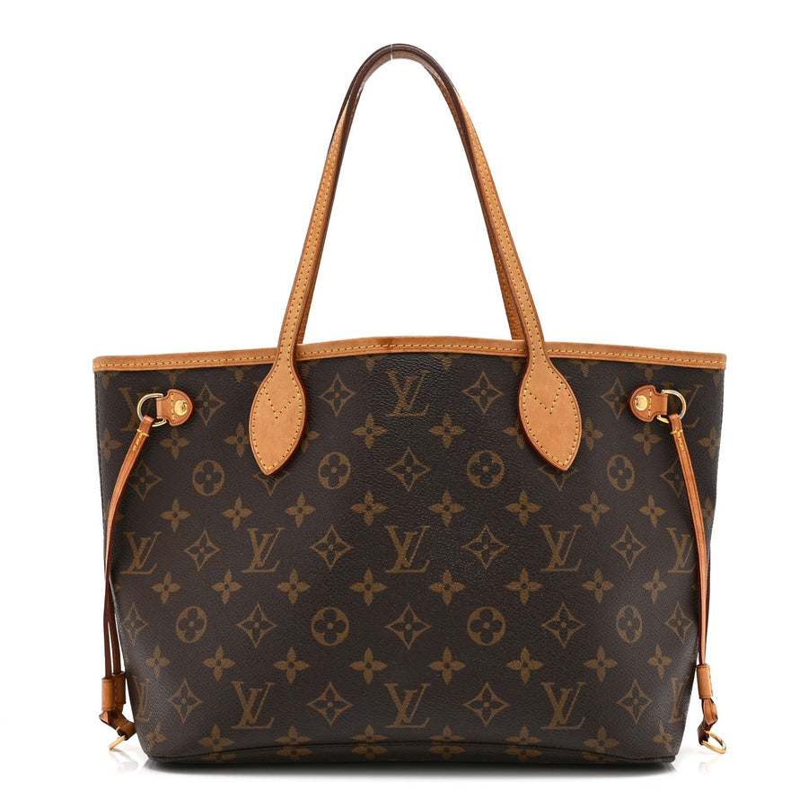 Louis Vuitton Neo Neverfull Pm