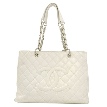 Chanel Grand Shopping Tote Quilted