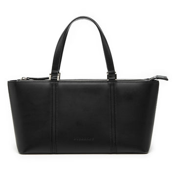 Burberry Leather Handbag Pre-Loved Bag