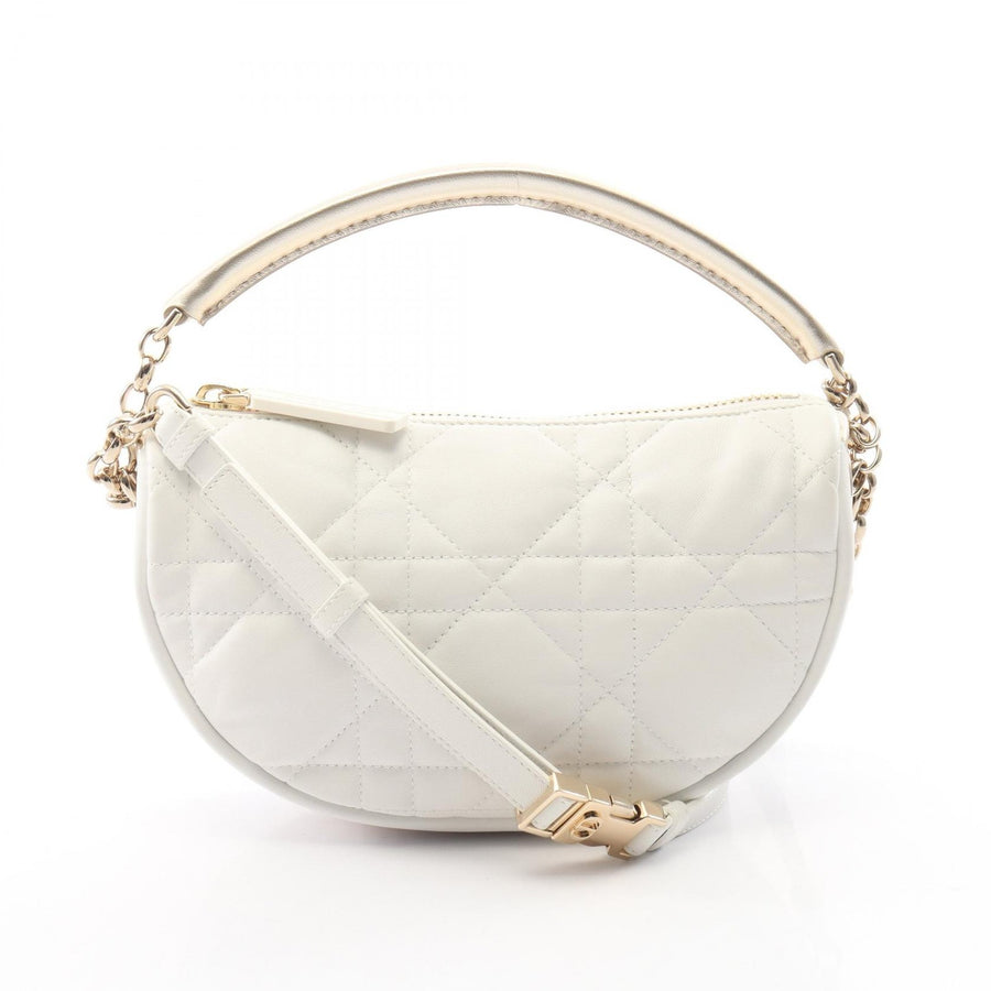 Christian Dior Vibe Hobo Cannage