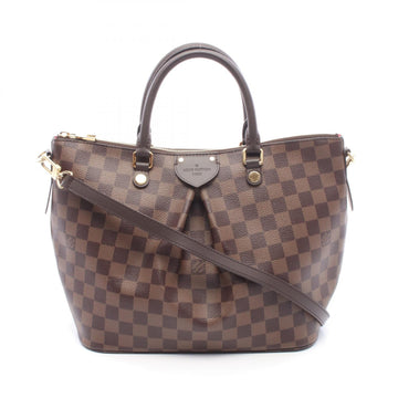 Louis Vuitton Siena Mm Crossbody Handbag