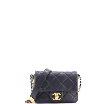 Chanel Twist Your Buttons Flap Bag