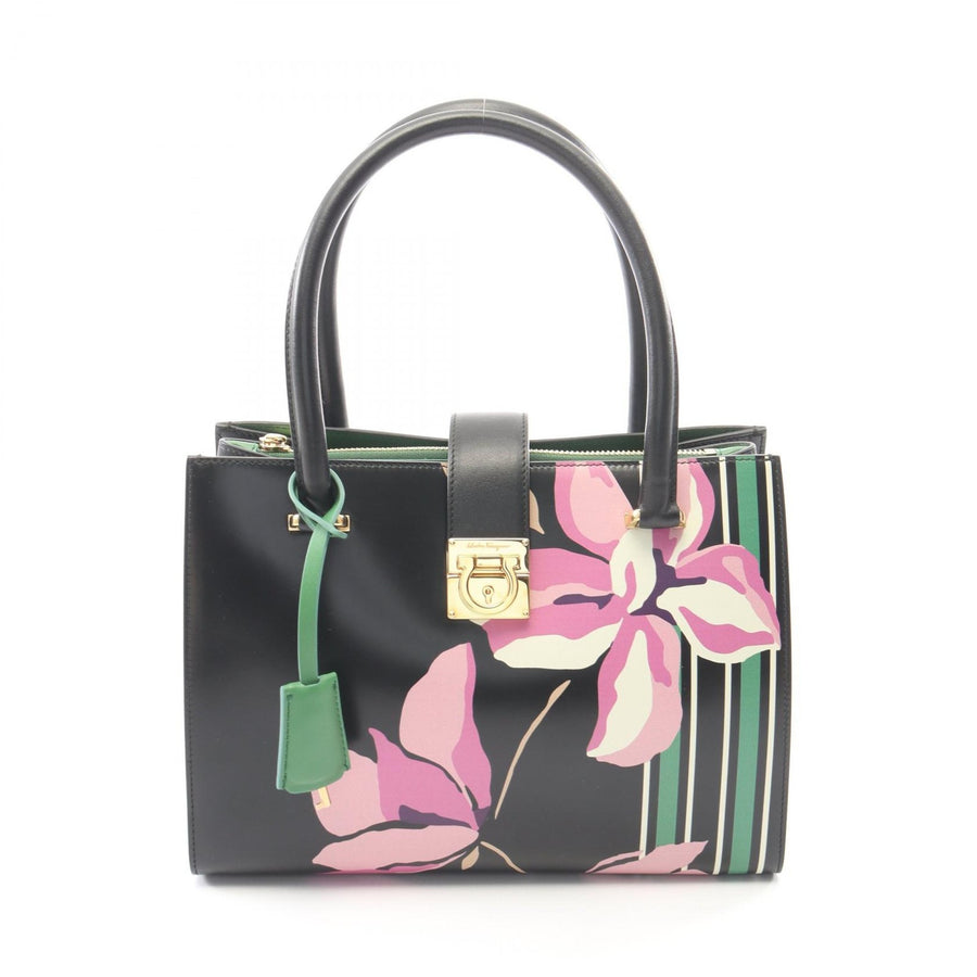 Salvatore Ferragamo Gancini Flower