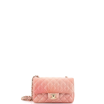 Chanel Classic Single Flap Bag Quilted