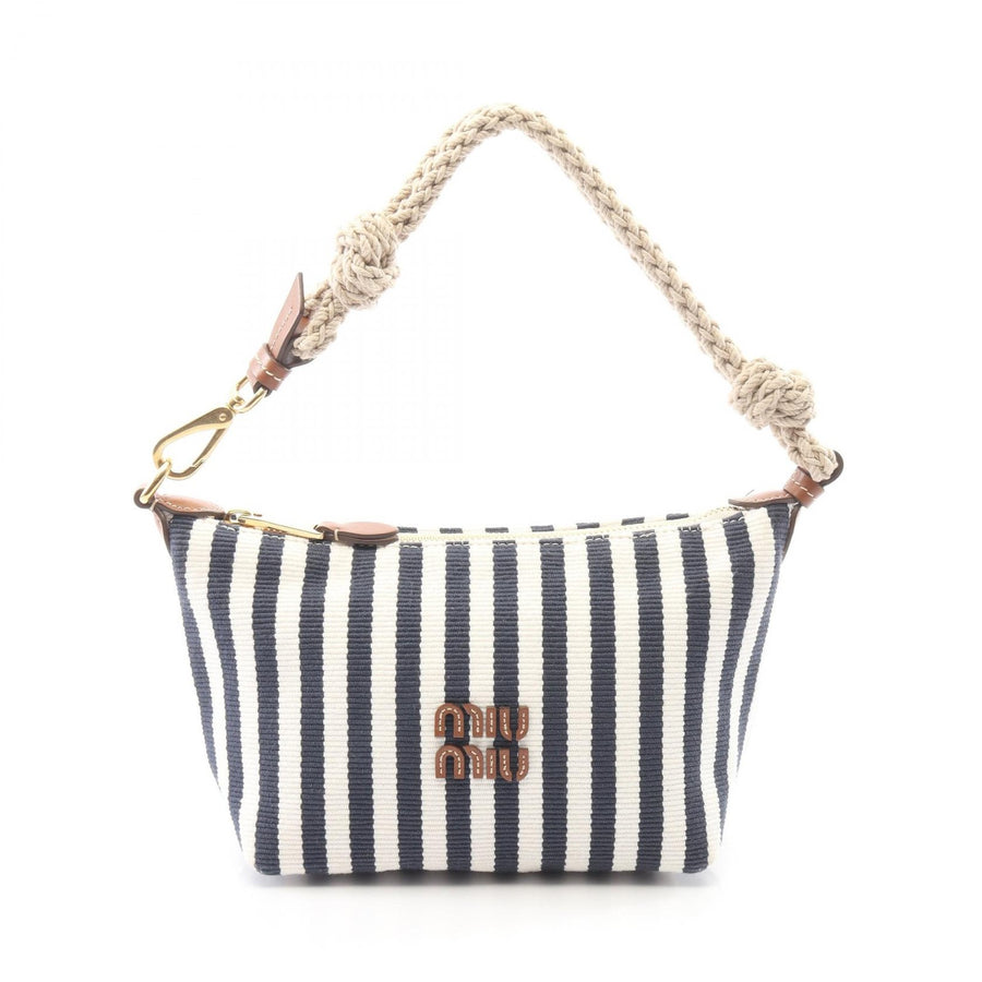 Miu Cannette Righe Stripe
