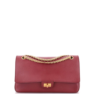 Chanel Nude Reissue 2.55 Flap Bag