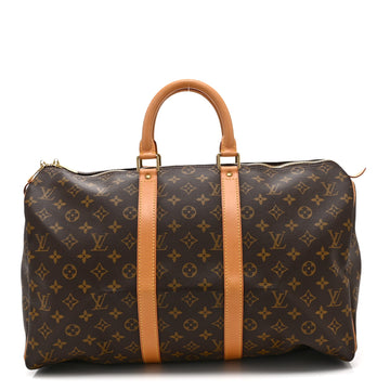 Louis Vuitton Keepall 45