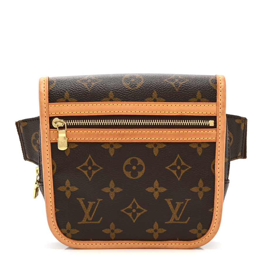 Louis Vuitton Bosphore Bum Bag