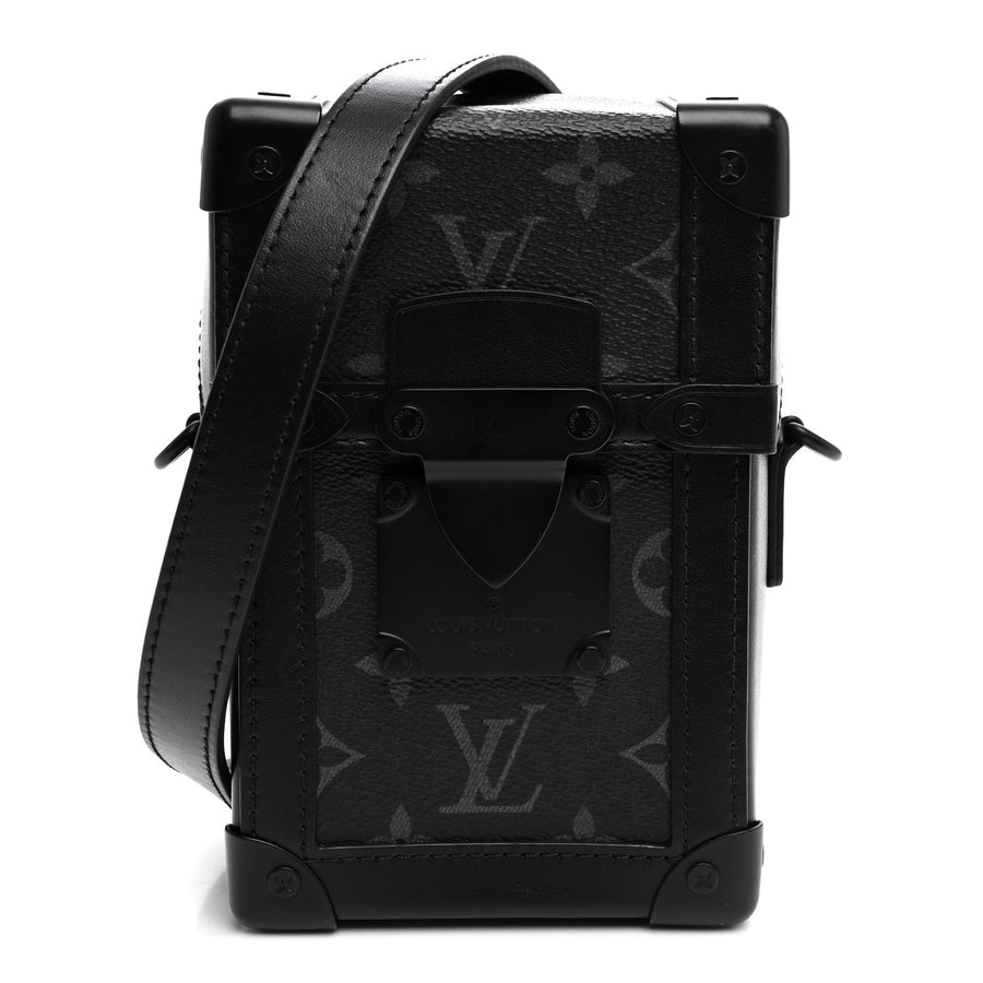 Louis Vuitton Eclipse Vertical Trunk