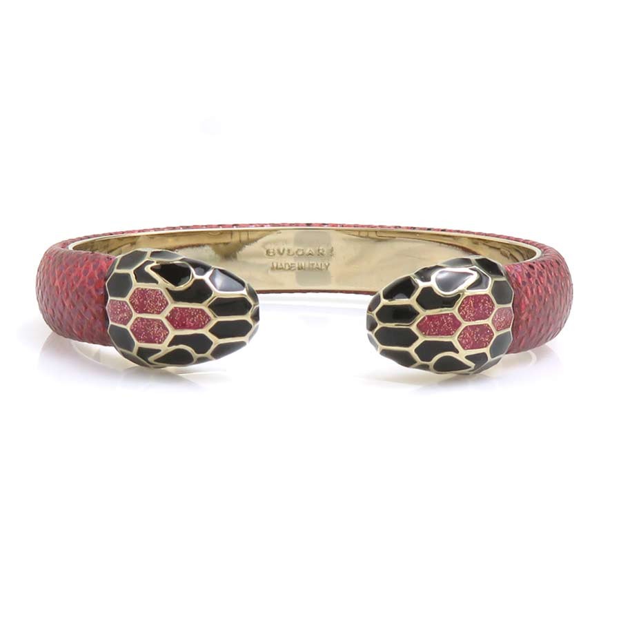 Bvlgari Serpenti Bracelet Bangle