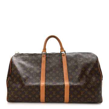 Louis Vuitton Keepall 55