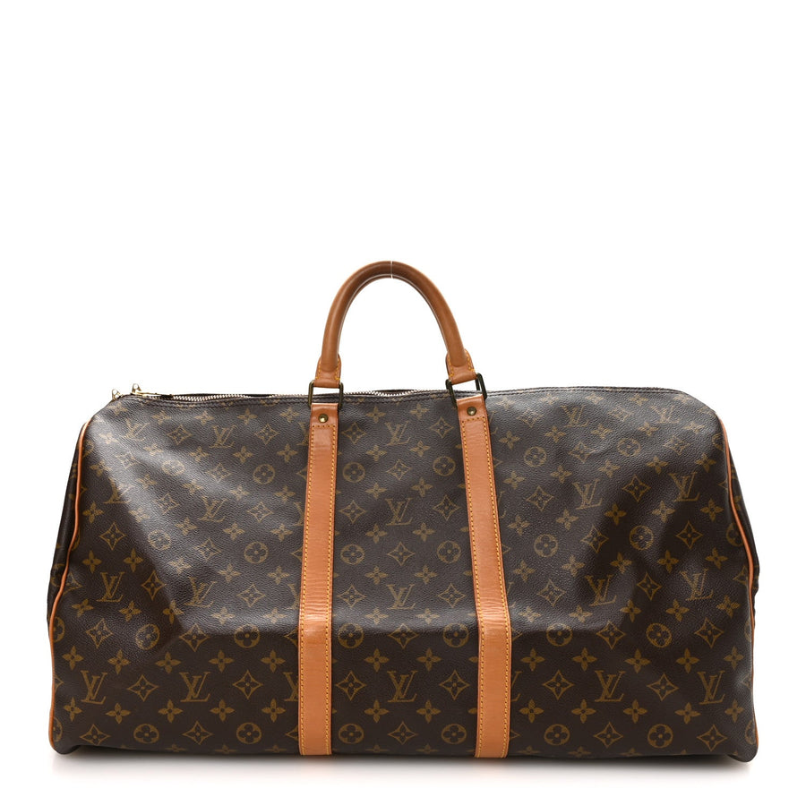 Louis Vuitton Keepall 55