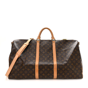 Louis Vuitton Keepall Bandouliere 60