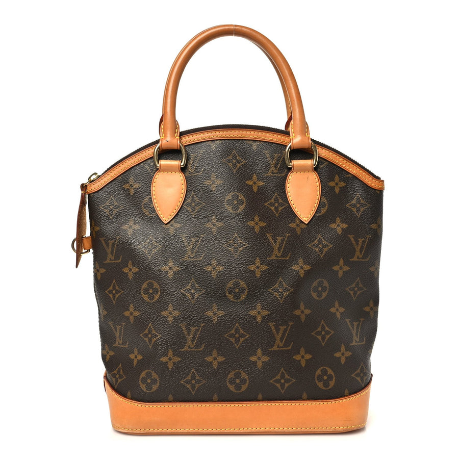 Louis Vuitton Lockit Pm