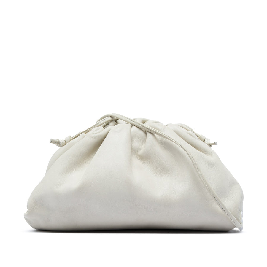 Bottega Veneta Lambskin The Mini Pouch