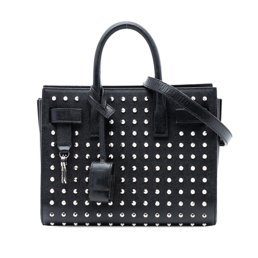 Saint Laurent Nano Grain De Poudre
