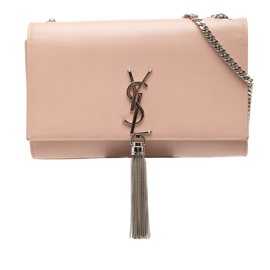 Saint Laurent Medium Smooth Calfskin