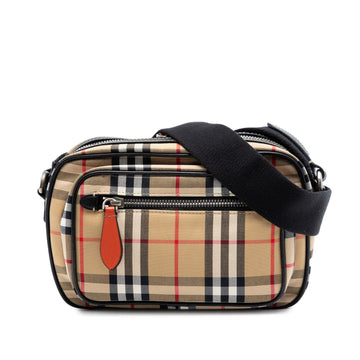 Burberry House Check Canvas Paddy
