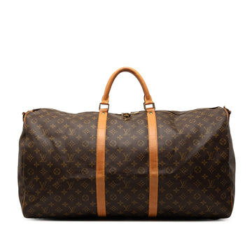 Louis Vuitton Keepall Bandouliere 60