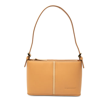 Burberry Leather Shoulder Bag Pre-Loved