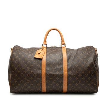 Louis Vuitton Keepall Bandouliere 55