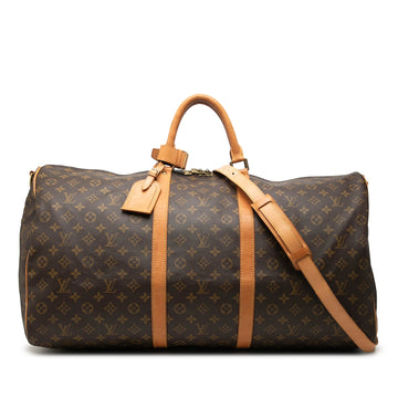 Louis Vuitton Keepall Bandouliere 60
