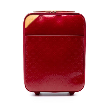 Louis Vuitton Vernis Pegase 45 Pre-Loved