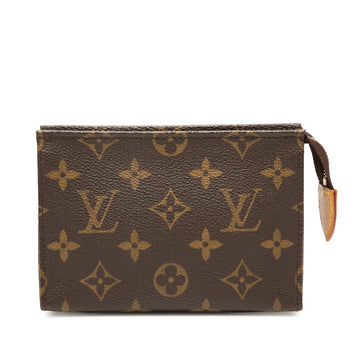 Louis Vuitton Toiletry Pouch 15 Pre-