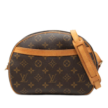 Louis Vuitton Blois Pre-Loved Crossbody
