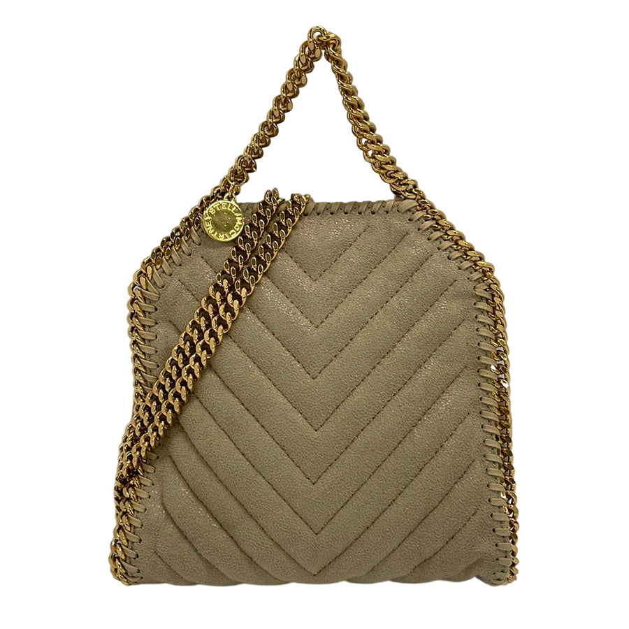 Stellamccartney Tiny Falabella Shoulder