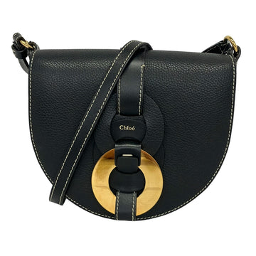 Chloe Darryl Small Saddlebag Shoulder