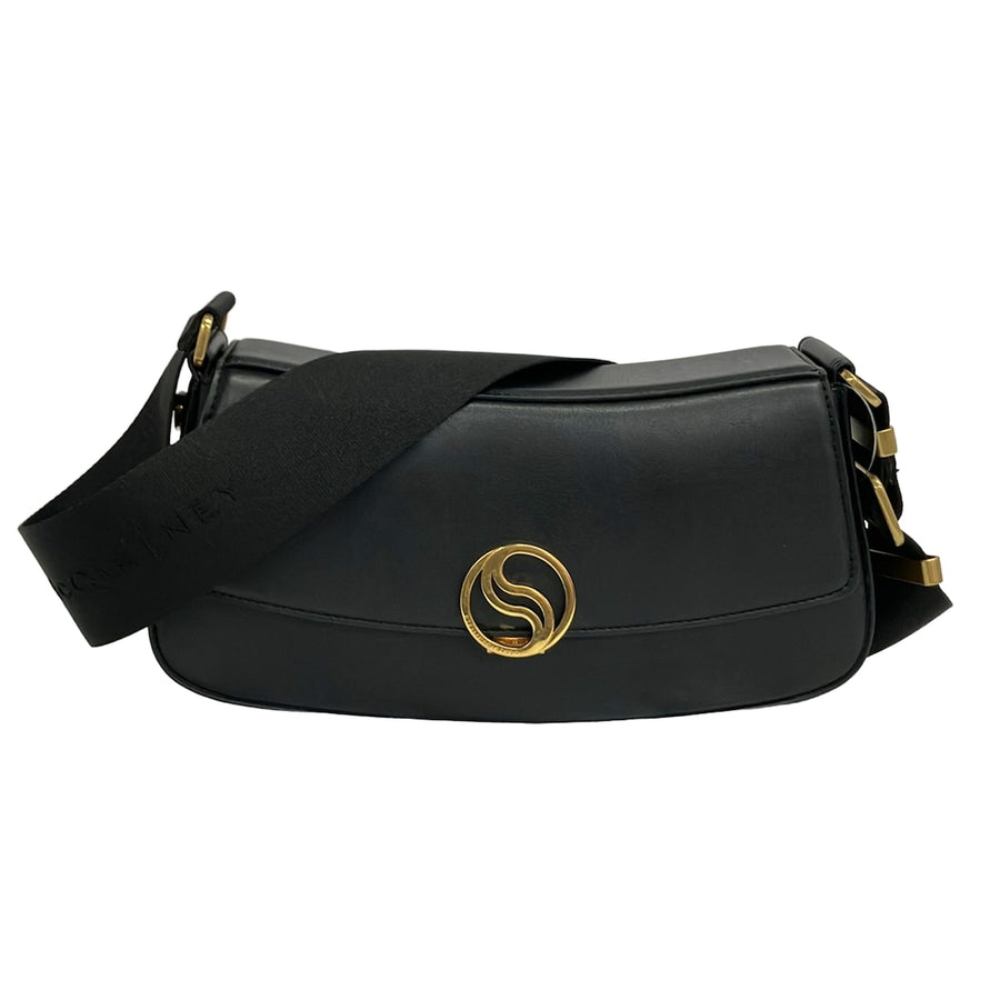 Stellamccartney S-Wave Shoulder Bag
