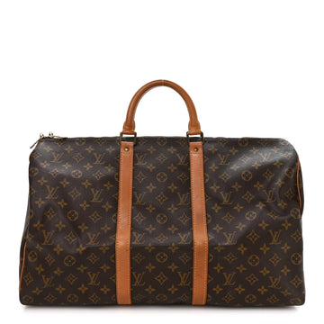 Louis Vuitton Keepall 50