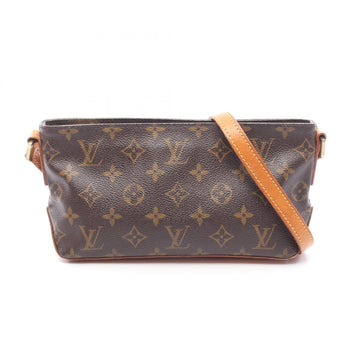 Louis Vuitton Trotter Shoulder Crossbody