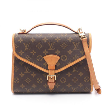 Louis Vuitton Bel Air Shoulder Crossbody