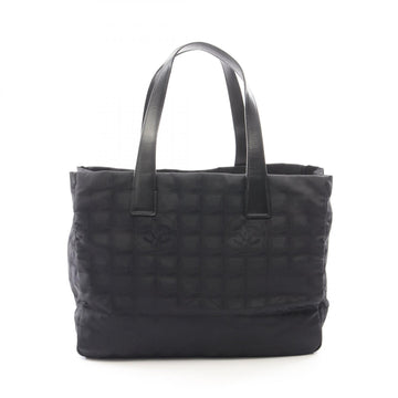 Chanel New Travel Line Mm Tote Shoulder