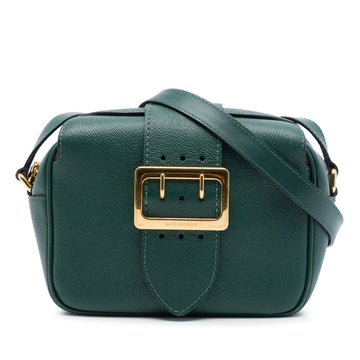 Burberry Small Soft Grained Calfskin