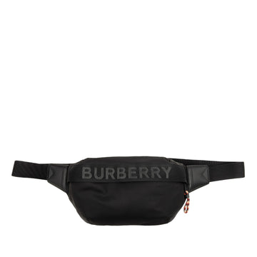 Burberry Nylon Sonny Belt Bag Pre-Loved